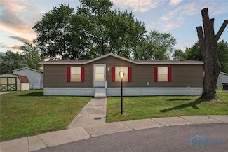 7717 Angola Rd Unit 151, Holland, OH 43528