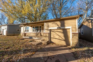 1943 S Ferguson Ave, Springfield, MO 65807