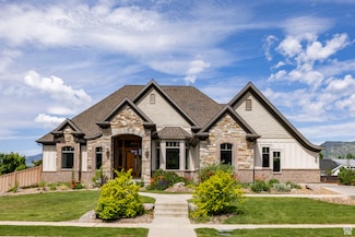 1995 N Callaway Dr, Heber City, UT 84032
