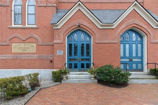 10 East St Unit 5, Providence, RI 02906