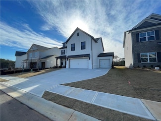 153 Wingate Dr, Winder, GA 30680