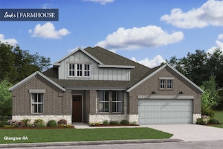 126 Luther Dean Ln, New Waverly, TX 77358