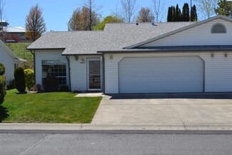 1407 SE Fancy Free Dr, Pullman, WA 99163