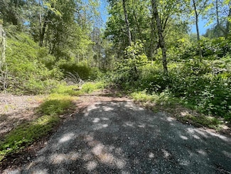 00 End of Valley View & Sierra Wood, Gasquet, CA 95543