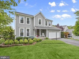6601 Stipa Ct, Elkridge, MD 21075