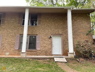 79 Flint River Rd Unit 16A, Riverdale, GA 30274