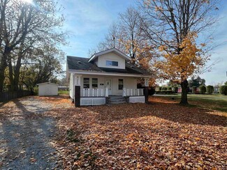 2817 Lower Huntington Rd, Fort Wayne, IN 46809