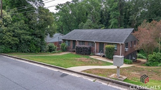 220 E Rutherford St Unit B, Athens, GA 30605