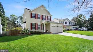 2807 Klein Ct, Crofton, MD 21114