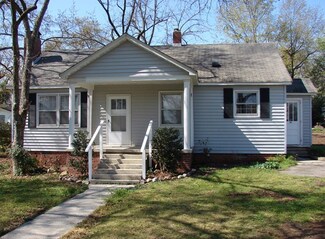 101 Oak St, Johnston, SC 29832