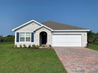 341 Tandil St, Punta Gorda, FL 33983