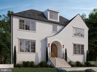 2920 Chesapeake St NW, Washington, DC 20008