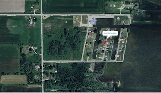0 Lake Superior Dr, Standish Township, MI 48658