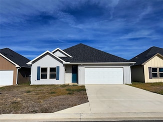349 Preston Rd, Mabank, TX 75147