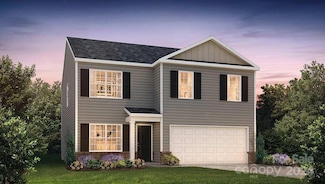 5145 Fireweed Ct, Dallas, NC 28034