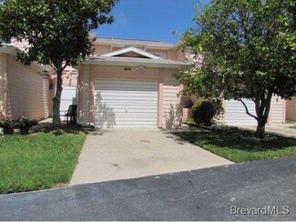 279 Forecast Ln Unit 519, Rockledge, FL 32955