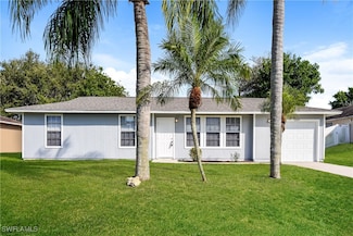 1329 NE 13th Ave, Cape Coral, FL 33909