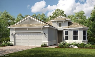26842 Dove Dr, Punta Gorda, FL 33955
