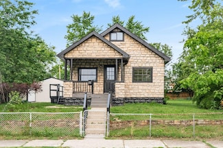 800 Campbell Ave, Columbus, OH 43222