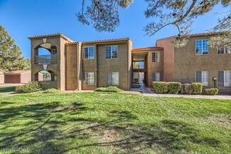 2121 Blue Breeze Dr Unit 205, Las Vegas, NV 89128
