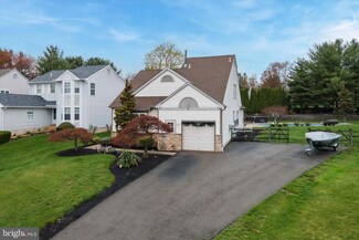 648 Stewart Rd, Collegeville, PA 19426
