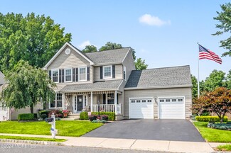 63 Danella Way, Howell, NJ 07731