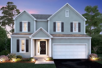 Madison, Lewis Center, OH 43035