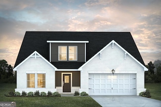 178 Elder Dr SE Unit 103, Social Circle, GA 30025