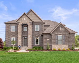 Ashford, Washington Township, MI 48094
