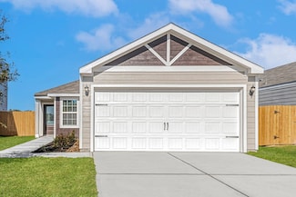 8223 Blooming Meadow Ln, Houston, TX 77016