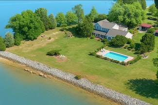 1434 Melrose Rd, Lottsburg, VA 22511