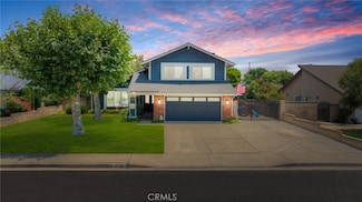 2722 Lyford Dr, La Verne, CA 91750