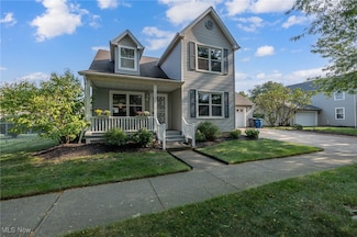 3755 Thurgood Ave, Cleveland, OH 44115