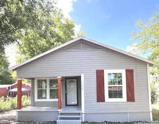 1134 W Harlan Ave, San Antonio, TX 78211
