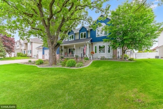 3244 140th Ave NW, Andover, MN 55304