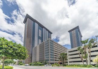 801 South St Unit 3909, Honolulu, HI 96813