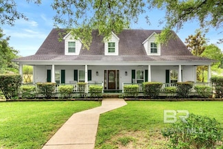 6505 Charing Wood Dr, Mobile, AL 36695
