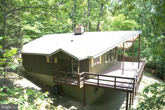 871 Country Club Trail Unit 38, Fairfield, PA 17320