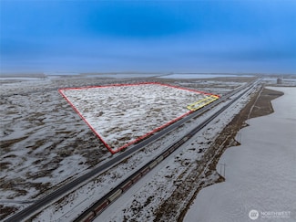 0 E Danekas Rd, Ritzville, WA 99169