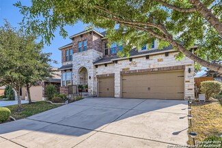 2025 Cottonwood Way, San Antonio, TX 78253