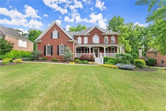 3070 Corsair Curve, Cumming, GA 30040