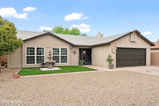 2730 W Calle Del Tigre, Tucson, AZ 85746