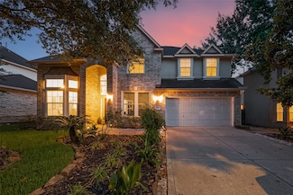 70 N Altwood Cir, Spring, TX 77382