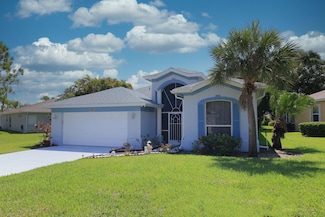 509 NW Lambrusco Dr, Port Saint Lucie, FL 34986