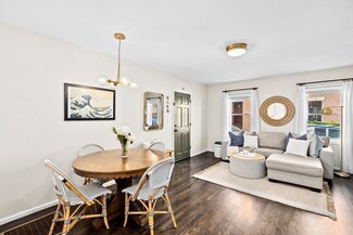 21 Mystic St Unit 1, Charlestown, MA 02129