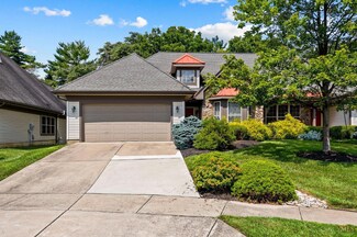 1725 Harmon Dr, Cincinnati, OH 45215