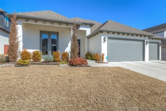 1025 W 86th Place S, Tulsa, OK 74132