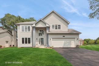 2100 Country Lakes Dr Unit 3, Naperville, IL 60563