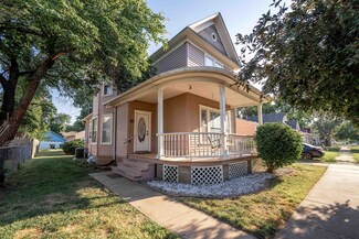 117 W Ellsworth Ave, Salina, KS 67401