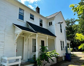 429 Davis St, Kalamazoo, MI 49007
